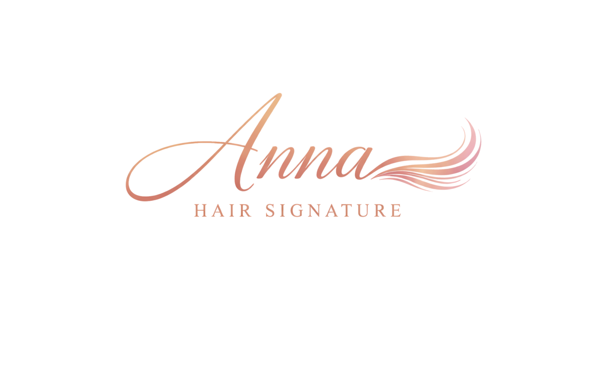 Annahairsignature