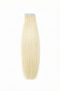 Tape In Raw Hair 613