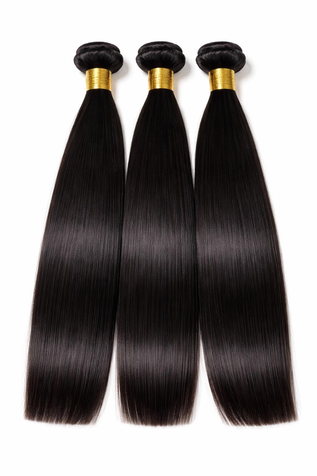 Mèches Brésiliennes lot de 3